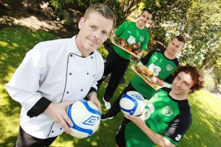 Dalata Blog - Head Chef