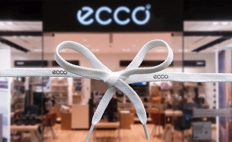 ecco shoes employment