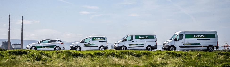 Europcar Cork City Car Van Rental Cork Europcar Cork City Car Van Rental Cork