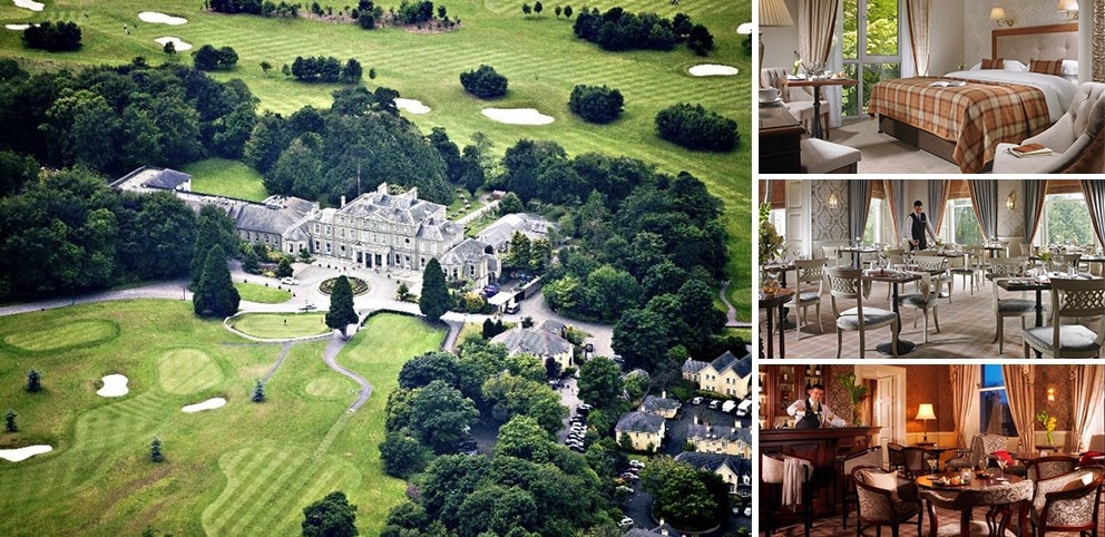 Faithlegg House Hotel Jobs Faithlegg House Hotel Jobs