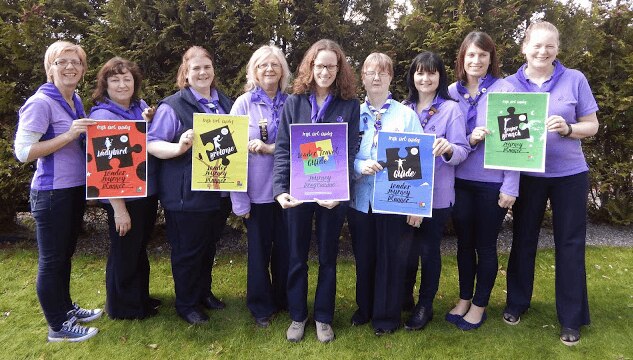 Irish Girl Guides Careers, Irish Girl Guides Jobs in Ireland jobs.ie