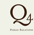 Q4 Public Relations