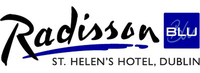 Radisson BLU St. Helen's Hotel