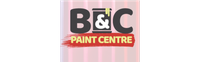 B & C Paint Centre