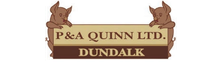 P & A Quinn Limited