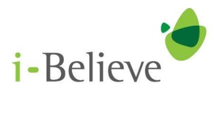 i-Believe