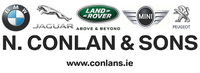 N. Conlan & Sons Ltd