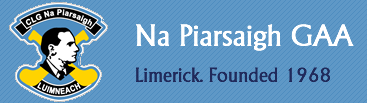 Na Piarsaigh GAA Club