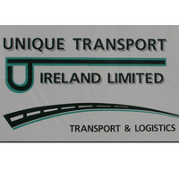 Unique Transport Ireland Ltd