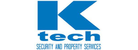 K-Tech Security Ltd