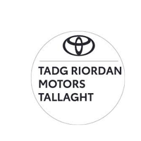Tadg Riordan Motors Tallaght Ltd