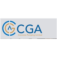 C.G.A. Concrete Pumping Ltd