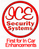 I.C.E. Security Systems