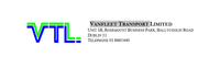 Vanfleet Transport Ltd