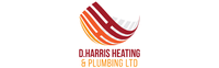 D Harris Heating and Plumbing LTD