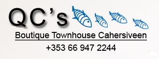 Qc's Townhouse & Seafood Restaurant