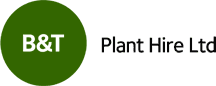 B & T Plant Hire Ltd