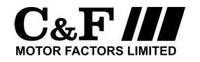 C & F Motor Factors Ltd