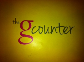 The G Counter