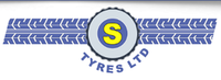 S Tyres Ltd