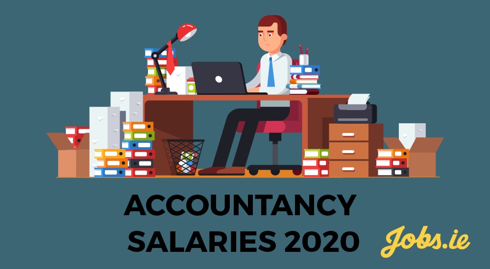 Salary Guides Jobs Ie