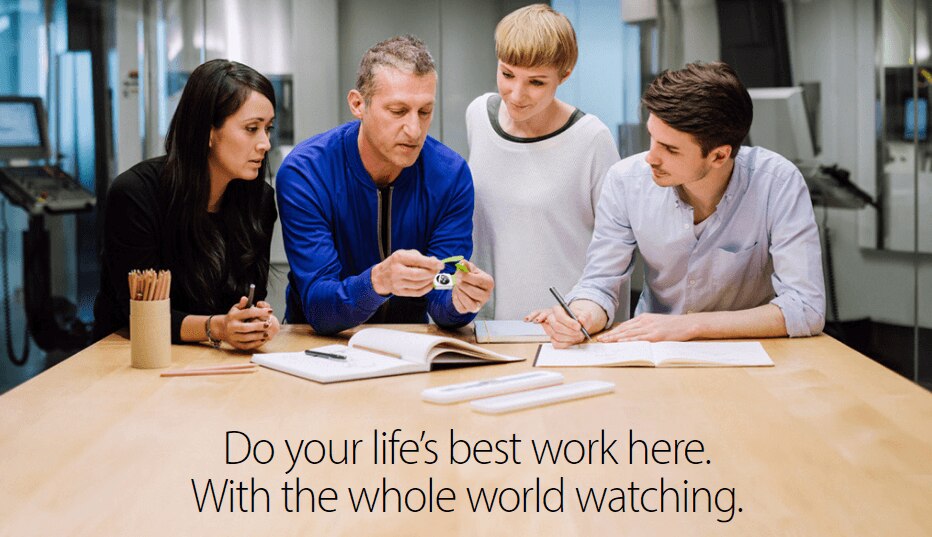 Apple Careers, Apple Jobs in Ireland jobs.ie