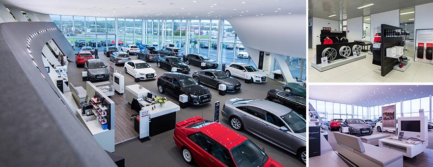 Audi Waterford Careers Audi Waterford Jobs In Ireland Jobs Ie