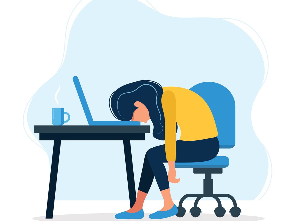 Five things to do if you are bored at work - Jobs.ie