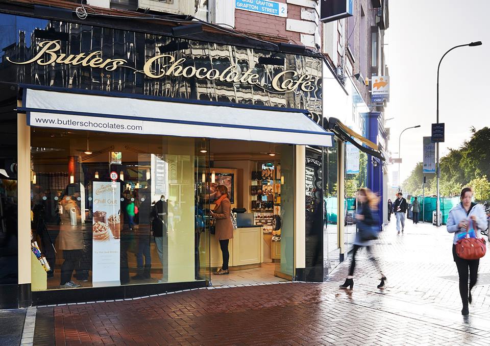 Butlers Careers, Butlers Jobs in Ireland jobs.ie