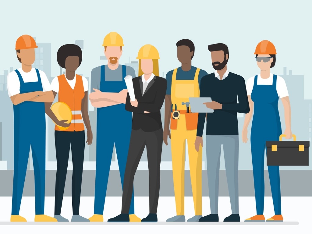 2023 Salaries in Construction and Property Jobs.ie