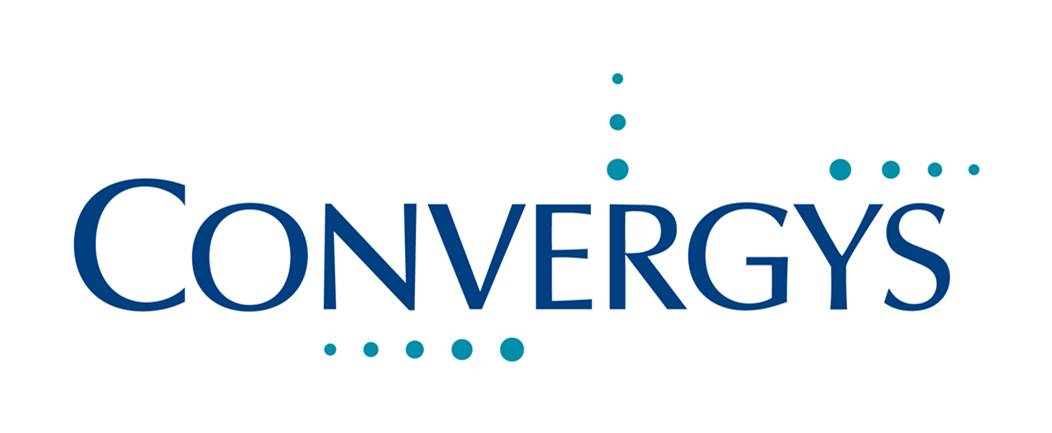 Convergys logo