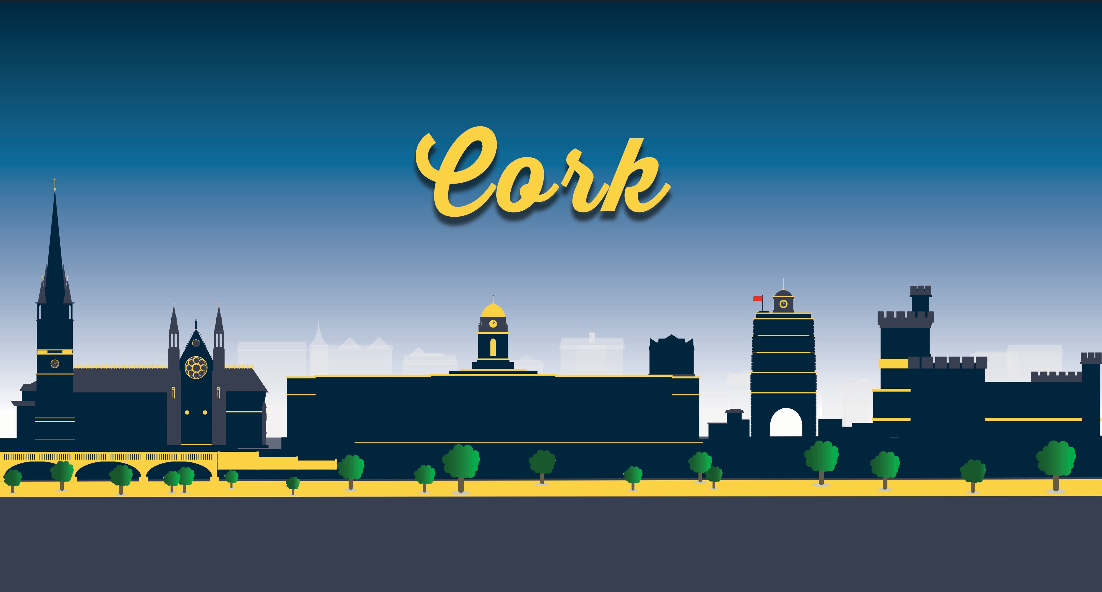 Here are 5 reasons why a move to Cork could change your life Jobs.ie