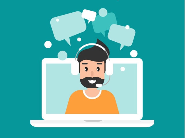 How can we help? Here are the latest jobs in customer service ...