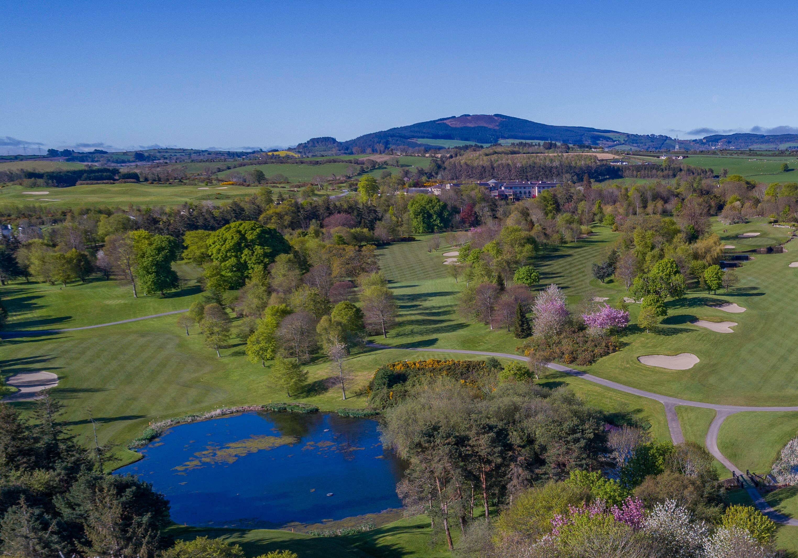 Druids Glen Hotel Golf Resort Is Hiring 10 Jobs Posted In The Last 30 Days