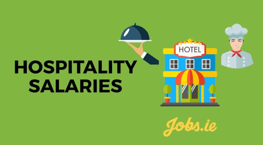 Hotel And Restaurant Salaries For 2017 Jobs Ie