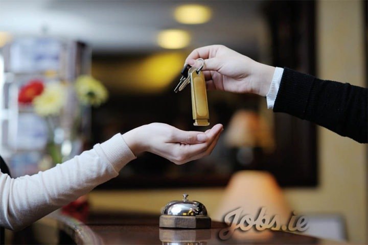job opportunities in tourism and hospitality sectors jobs ie jobs in hospitality and tourism