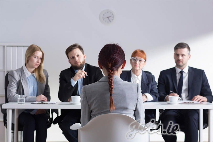 interview for jobs