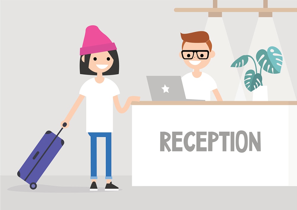 Hotel jobs? Here's what available at 10 top hotels Jobs.ie