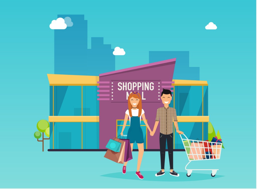 Shop around for a new job in retail Jobs.ie