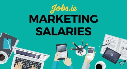 Marketing Salaries in 2017 - Jobs.ie