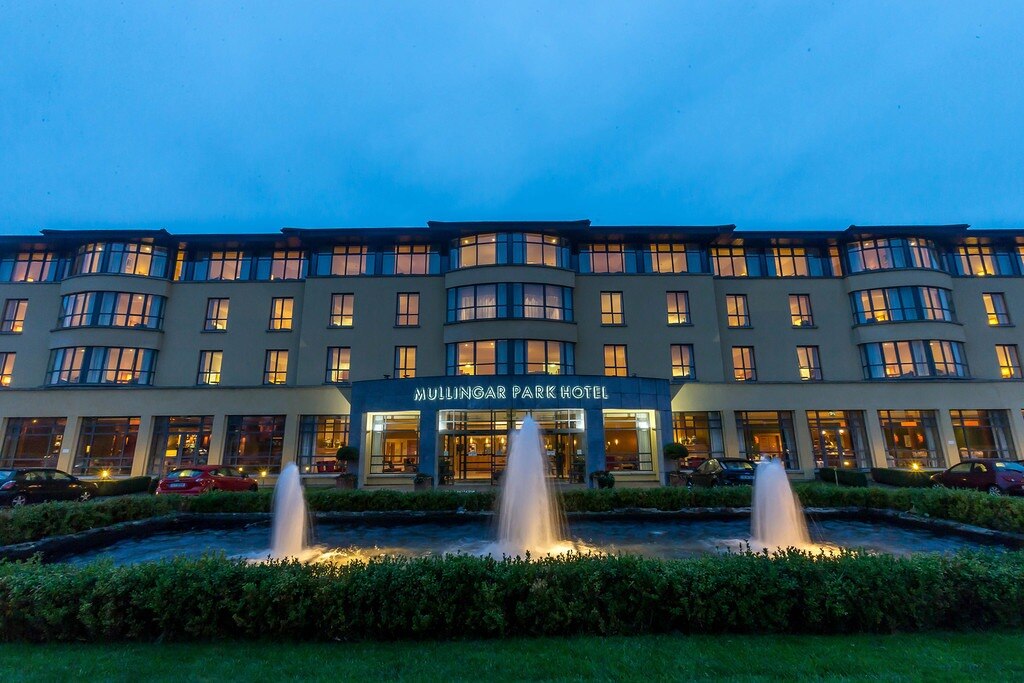 North Star Hotel Dublin Parking North Star Hotel Dublin Parking