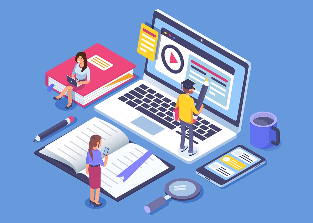 New online training programme for people working in residential