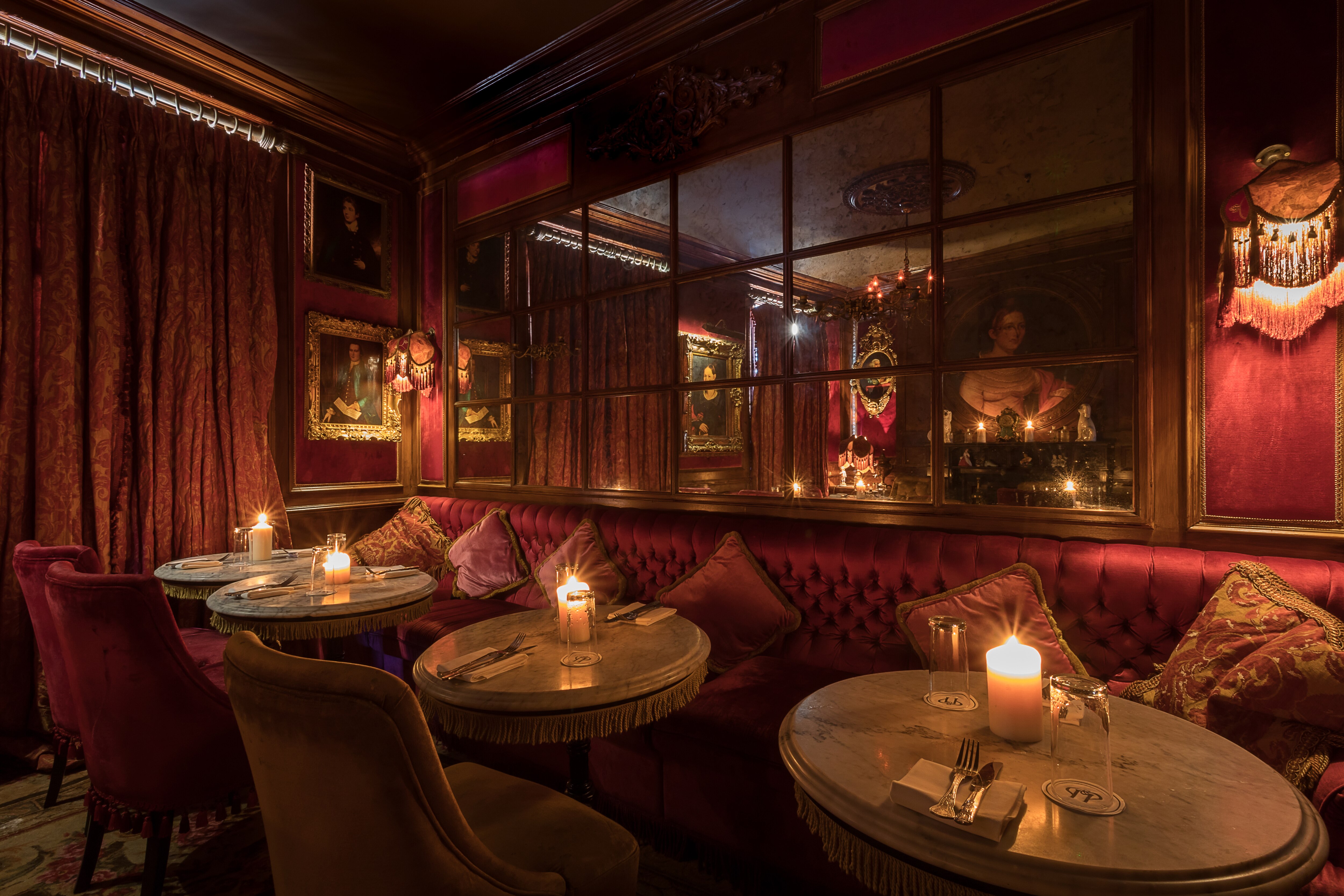 peruke