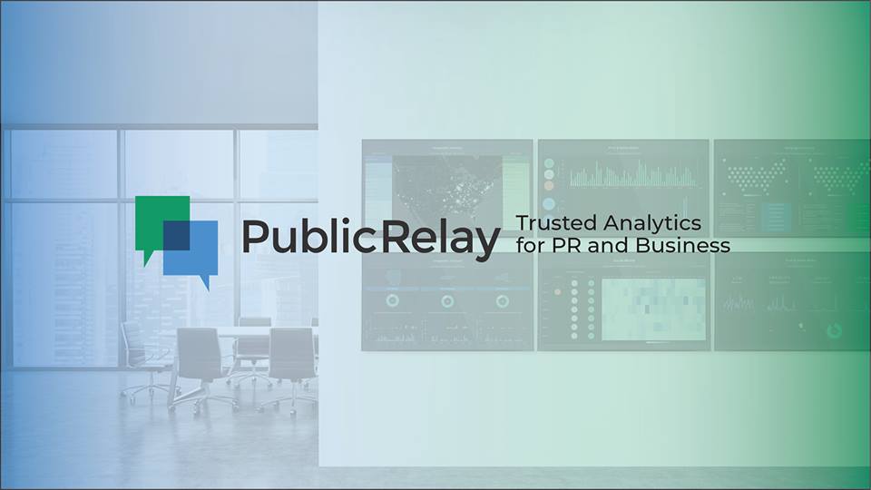 PublicRelay is hiring. Apply now.