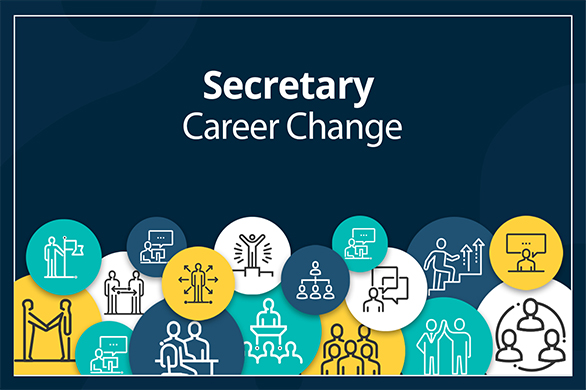 career change away from project management