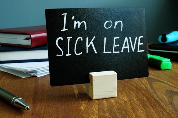 Sick Leave In Ireland Jobs ie