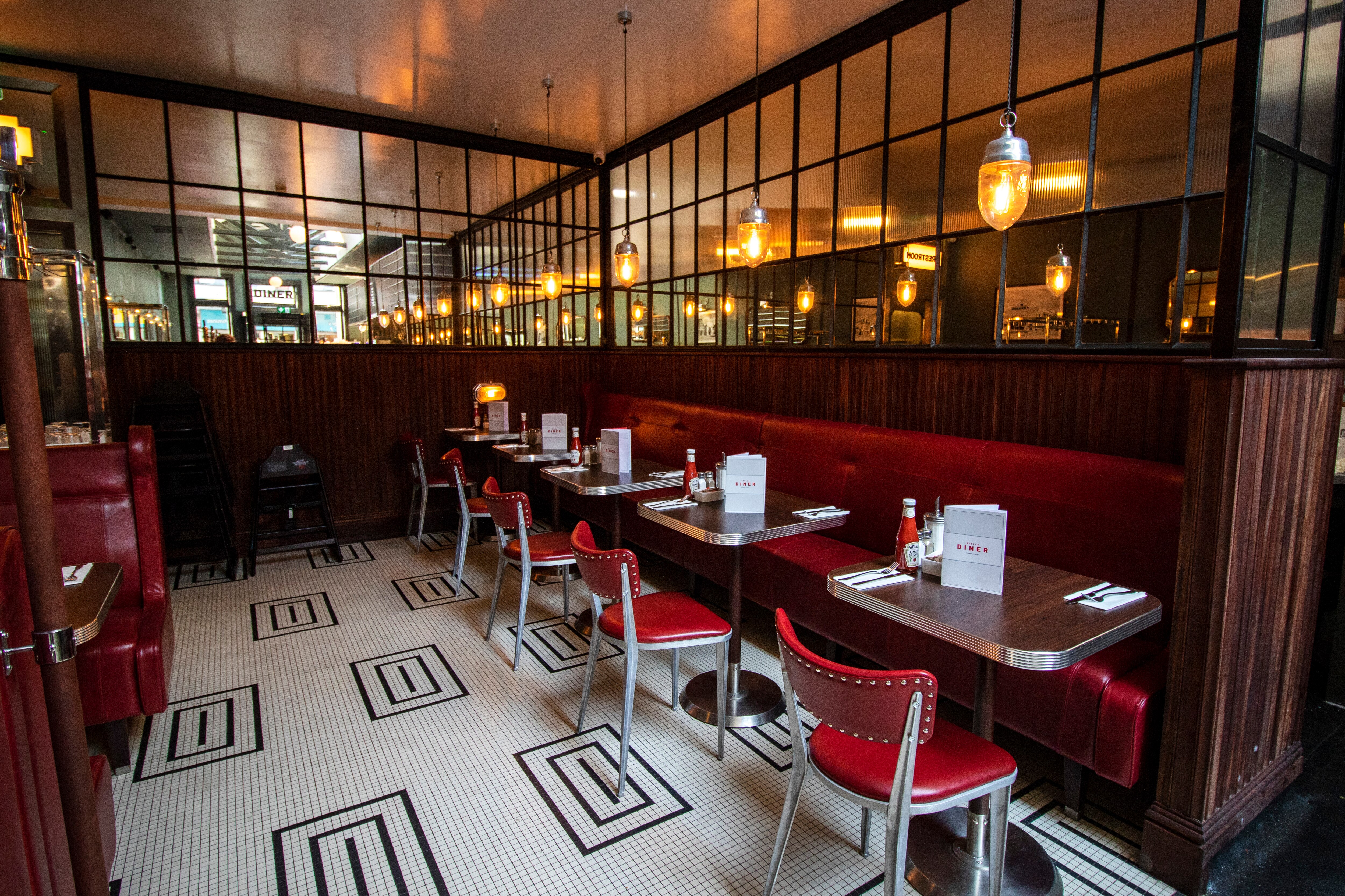 The Stella Diner Careers The Stella Diner Jobs In Ireland