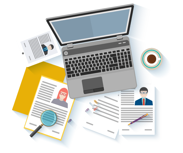 Cover Letter Sample And Cv Template The Ultimate Guide Jobs Ie