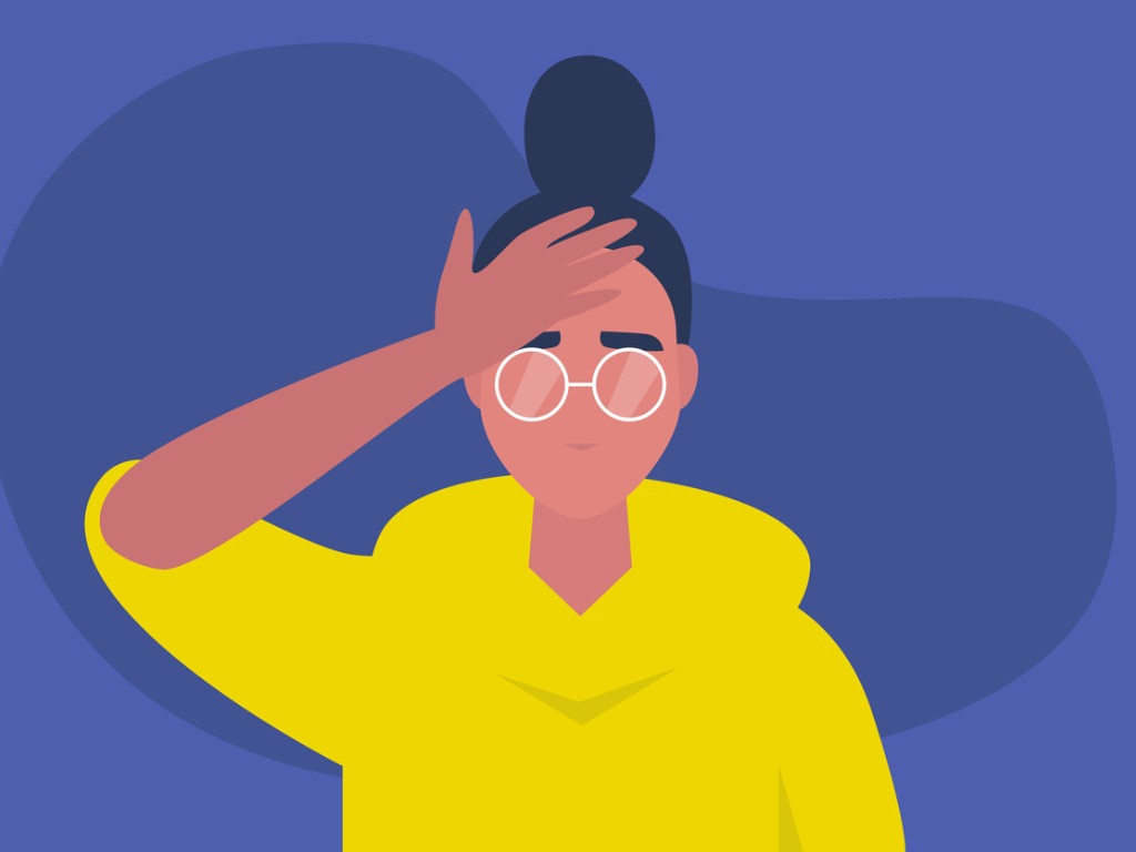 Are You Making These Job Search Mistakes? Are You Making These Job Search Mistakes?
