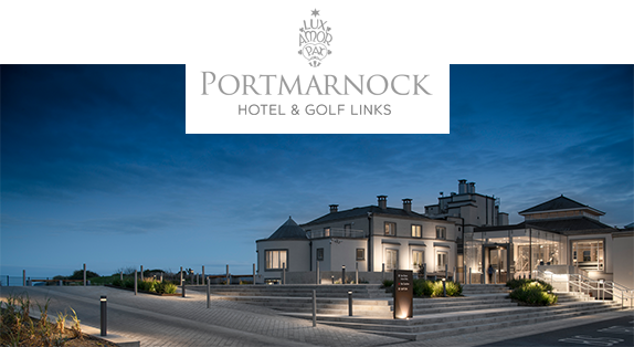 Portmarnock Hotel & Golf Links (Dublin, IRL): Great Rates at 